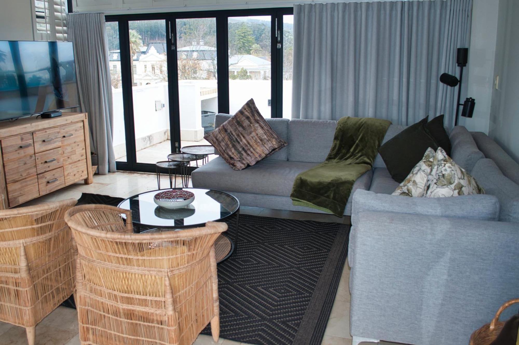 Apartment Upper Class Penthouse *