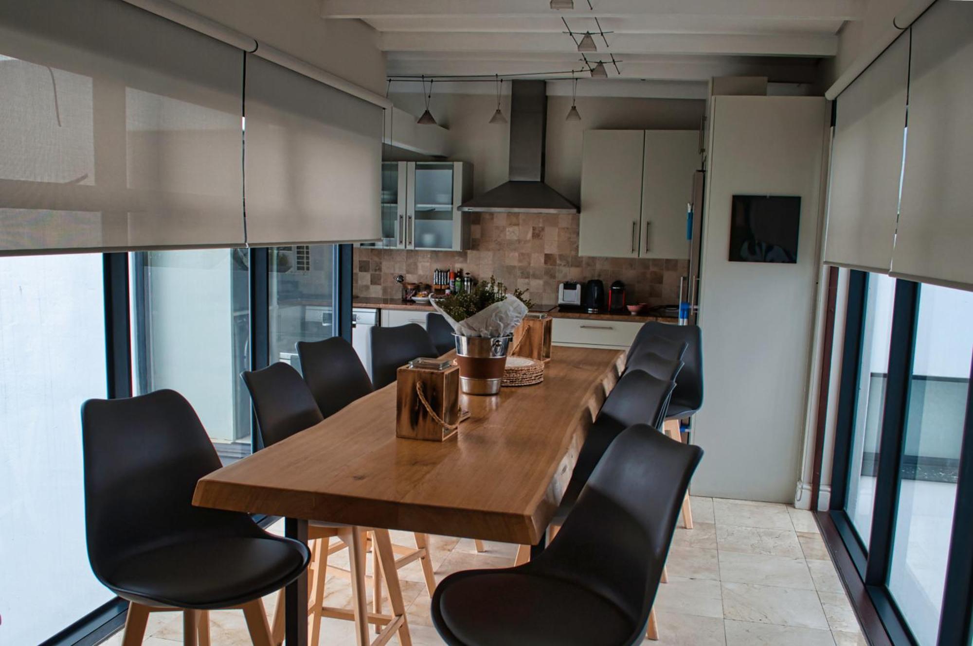 Apartment Upper Class Penthouse Stellenbosch