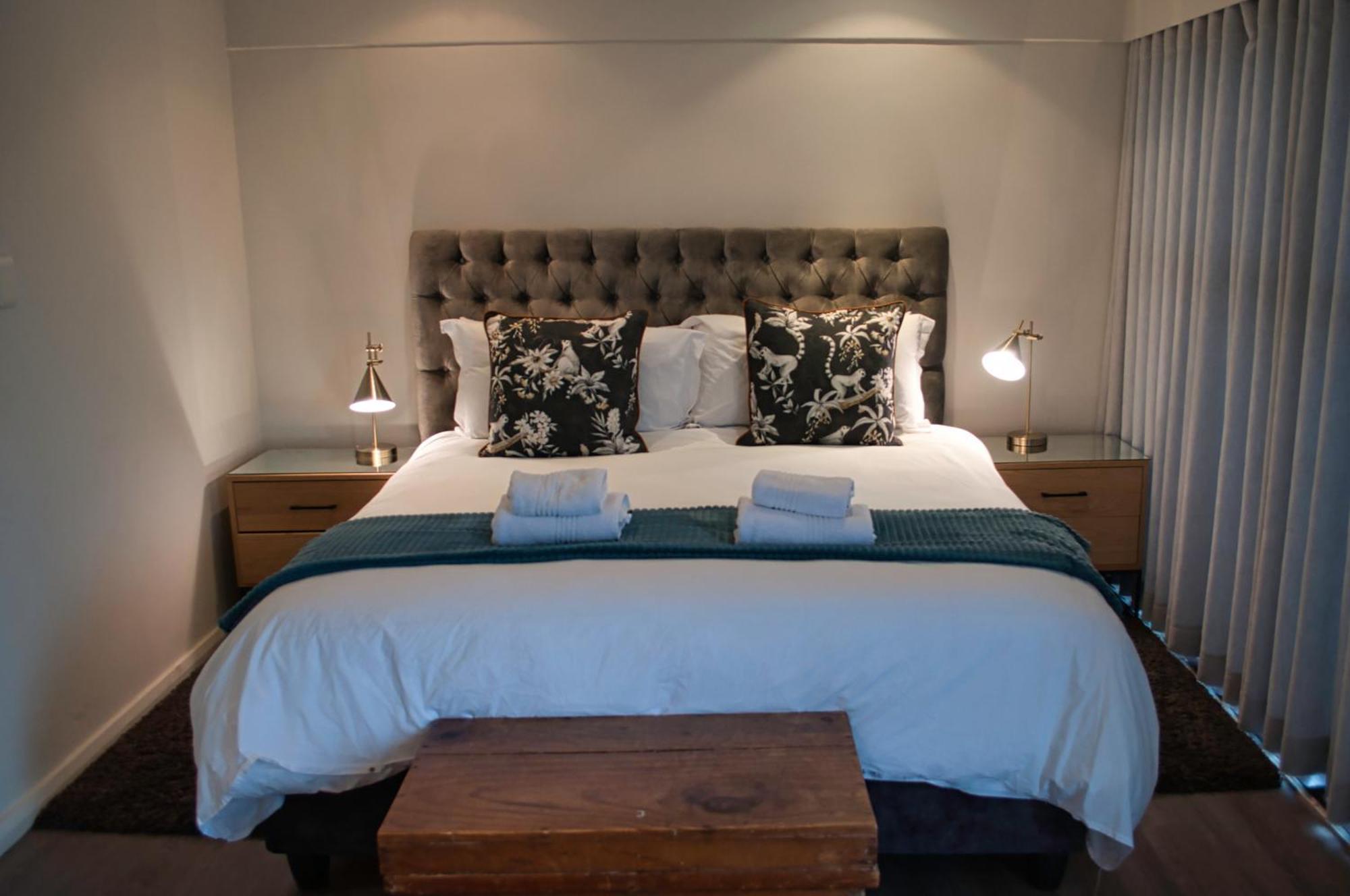 Apartment Upper Class Penthouse Stellenbosch