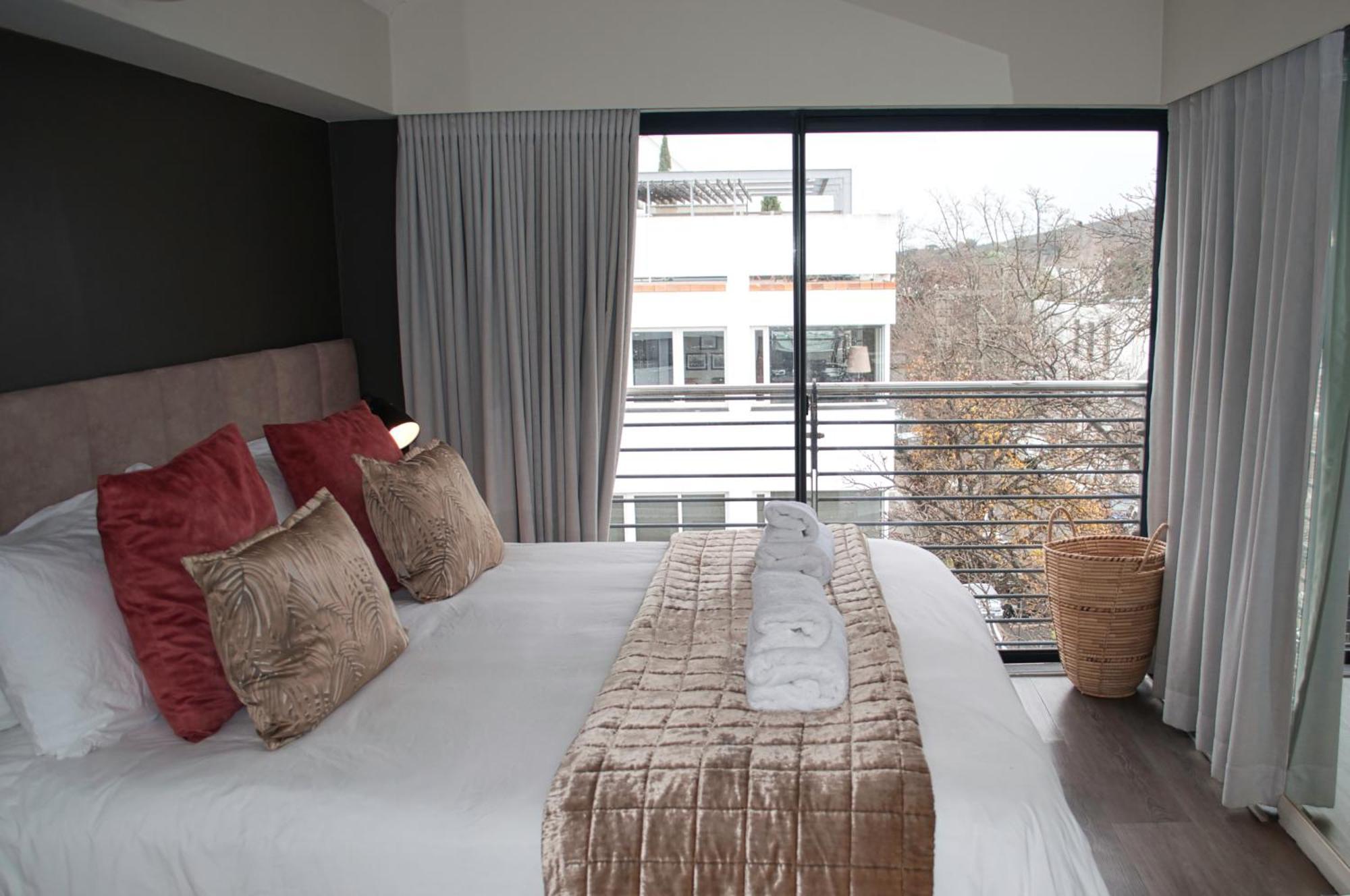 Apartment Upper Class Penthouse *