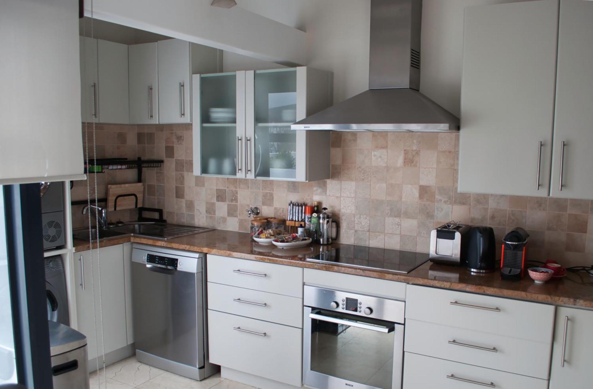Apartment Upper Class Penthouse Stellenbosch